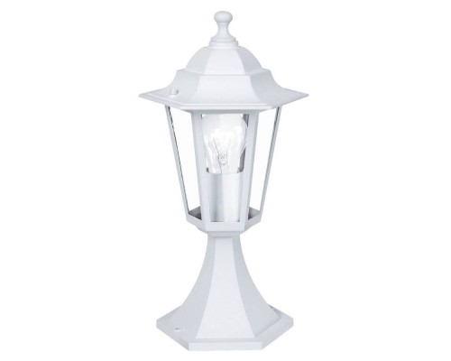 22466 Уличный напольный светильник LATERNA 5