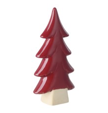 429846 Статуэтка Ель CATACOL, H-220, красный