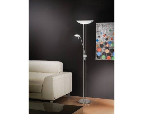 85971 Торшер (напольный светильник) BAYA