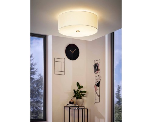 94918 Светильник потолочный PASTERI