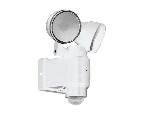 Уличный светильник с датчиком движения Eglo Casabas 98194 белый LED 8 Вт 6500K