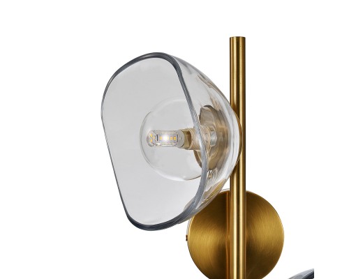 Подвесной светильник 11051/2W Clear