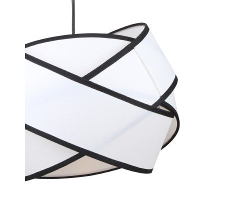 Подвесной светильник Escada 1114/1S E27*60W Black