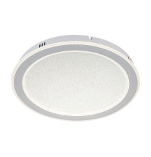 Потолочный светильник Escada 607/S LED*40W White