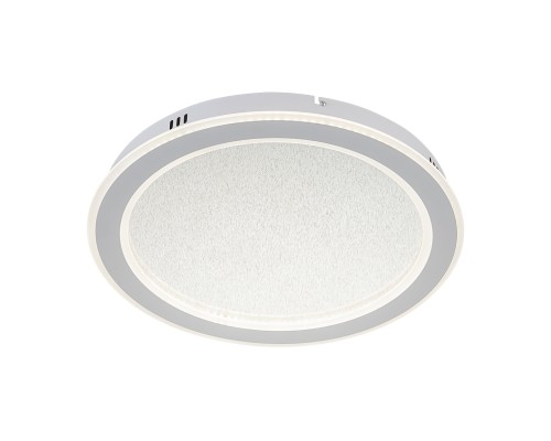 Потолочный светильник Escada 607/S LED*40W White