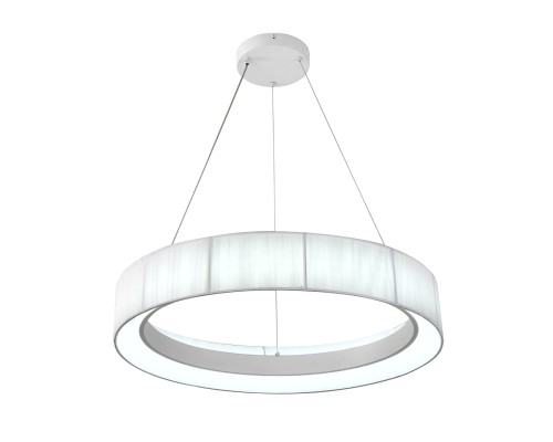 Подвесной светильник 13041/C/1P White