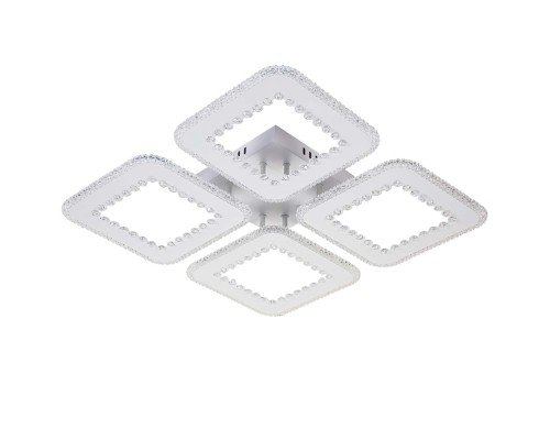 Потолочный светильник Escada 10231/4 LED*149W White