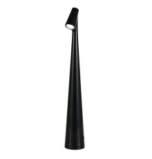 Настольный светильник Escada 553/L LED*1W Black