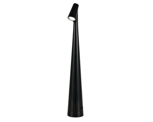 Настольный светильник Escada 553/L LED*1W Black