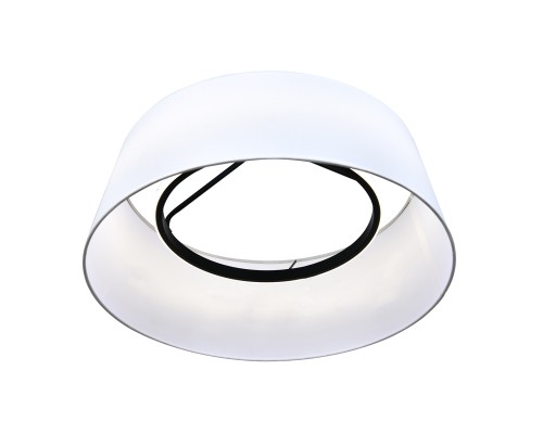 Подвесной светильник 130001/1P LED*20W Black