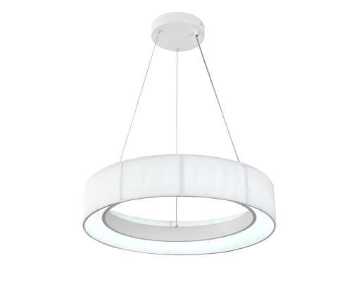 Подвесной светильник 13041/B/1P White