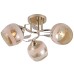 Потолочный светильник Escada 1110/3PL E27*40W Gold