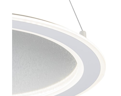 Подвесной светильник Escada 10290/1 LED*40W White