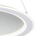 Подвесной светильник Escada 10290/1 LED*40W White