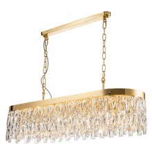 Подвесной светильник 12029/10PL Gold