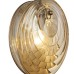Настенный светильник Escada 2123/1A E14*40W Brass