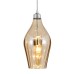 Подвесной светильник 11058/1P Amber