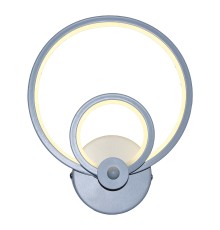 Настенный светильник ORBITA 700LM 10237/2LED 13W ESCADA