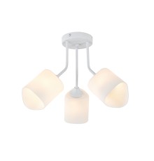 Потолочный светильник Escada 2102/3P E27*60W White