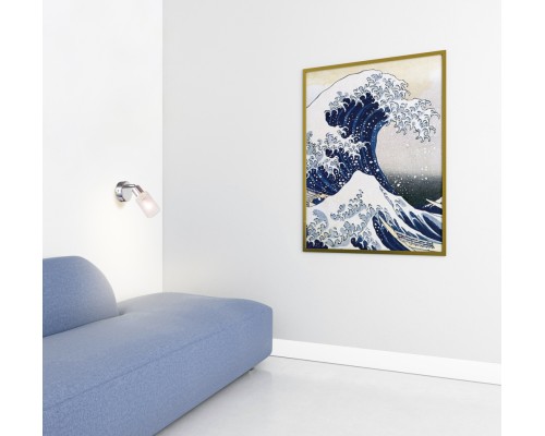 Настенный светильник Escada 1133/1A E14*40W Chrome