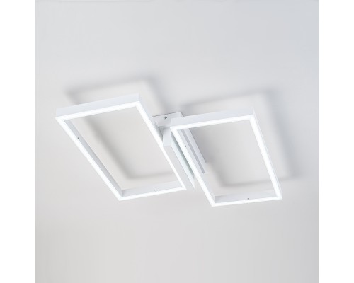 Потолочный светильник Escada 10209/2 LED*60W White