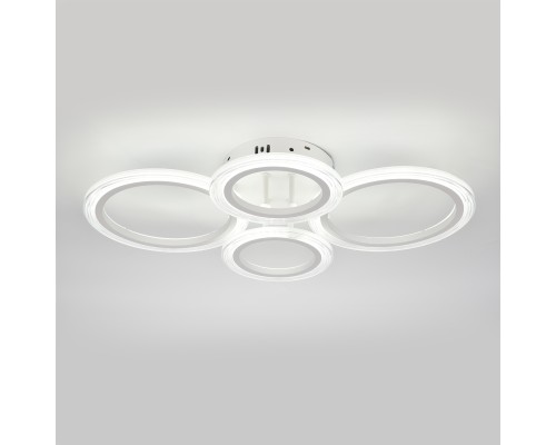 Потолочный светильник Escada 10258/4 LED*55W White