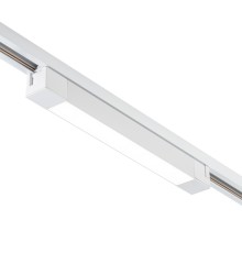 Трек Escada 20001TRU/01LED 20W 4000K белый матовый