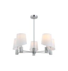 Светильник на штанге 13034/5R Chrome