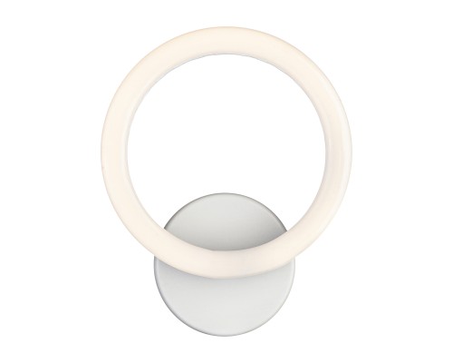 Настенный светильник Escada 10240/1 LED*7W White