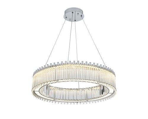 Подвесной светильник 12056/A/1P Chrome