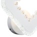 Настенный светильник Escada 10231/1 LED*26W White