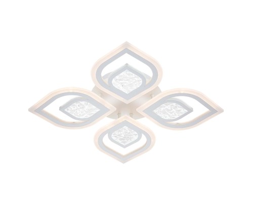 Потолочный светильник Escada 10227/4 LED*95W White