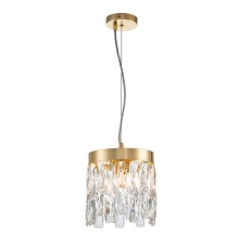 Подвесной светильник 12029/2P Gold