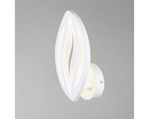 Настенный светильник Escada 10221/1 LED*10W White