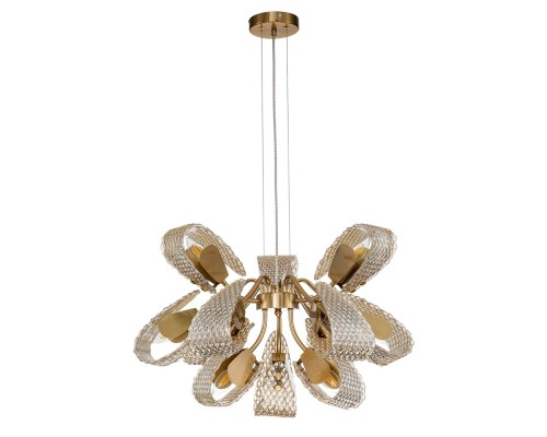 Подвесной светильник 11033/12P Amber