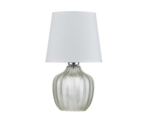 Настольный светильник Escada 10194/L E27*40W Clear