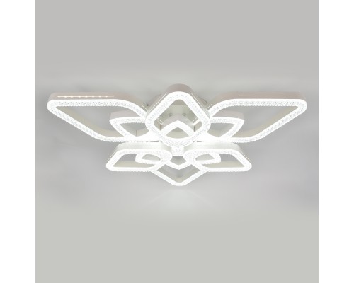 Потолочный светильник Escada 10280/6 LED*113W White