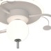 Потолочный светильник Escada 10299/3 LED*60W White