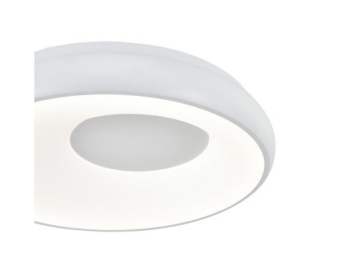 Потолочный светильник 14016/1С White