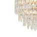 Подвесной светильник 140017/10P E14*40W Copper