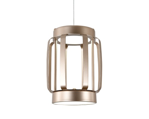 Подвесной светильник 14027/6P Gold