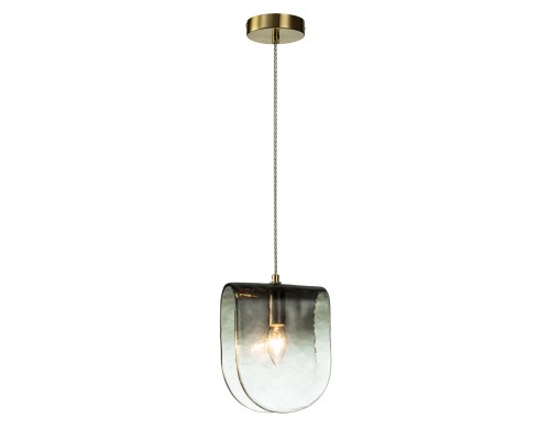 Подвесной светильник 11035/1P Black