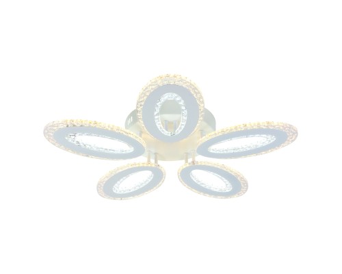 Потолочный светильник Escada 10211/5 LED*75W White