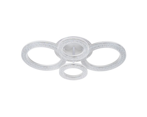 Потолочный светильник Escada 10281/4 LED*126W White