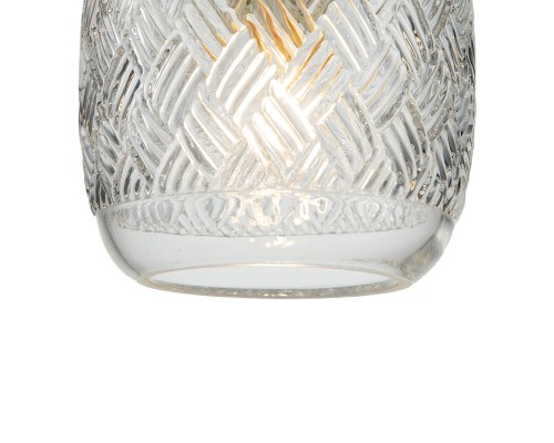 Подвесной светильник 13007/A/1P Gold