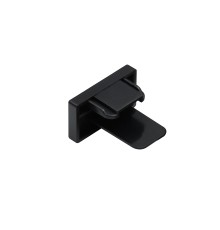 Заглушка TRA-01-01-001-CAP Black