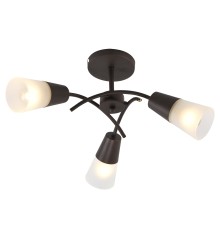 Светильник на штанге Escada 1109/3P Е14*40W Wenge