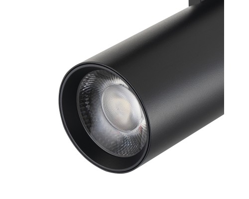 Трек Escada 20002TRA/01 LED 10W 4000K черный матовый