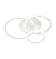 Потолочный светильник Escada 10231/3 LED*85W White