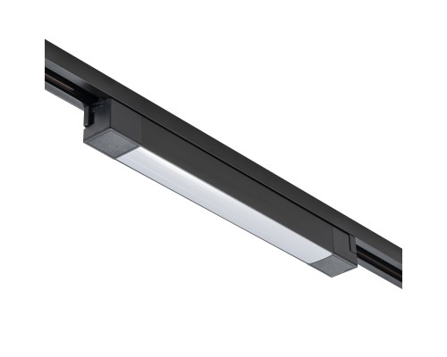 Трек Escada 20001TRU/01LED 20W 4000K черный матовый